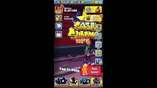 Live playing Subway Surfers 25k coins Target #shorts #shortslive #viral #shortsfeed