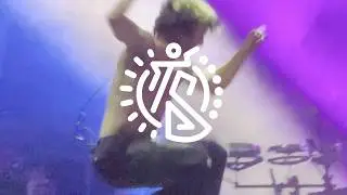 Turnstile - Live at Richmond, VA [FULL SET | 9/24/25]