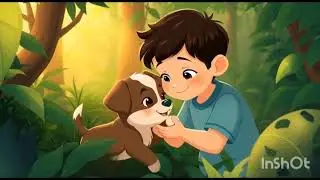 Moral stories, cartoon, animation video,kahani, funny video, entertainment @KidsmagicStudio18 