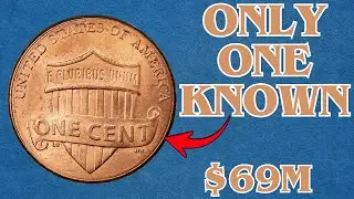 Do You Own These 8 Lincoln Pennies? Collectors Are Paying Millions At AUCTION Right Now!