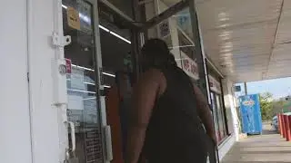 T-Moe Da Trill / On Go
