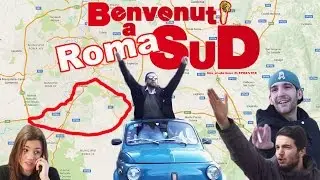 Benvenuti a Roma SuD