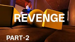 Bacon Got His Revenge | ROBLOX ANIMATION 