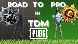ROAD TO PRO | DAY 1 | UNKNOWN