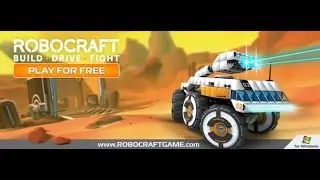 Robocraft#7: Typhoon.