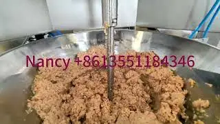 #日式煎饺成型机 gyoza making machine #dimsum machine #wonton machine
