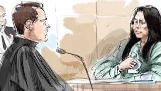 &lsquo;I coerced a young girl&rsquo;: Toronto woman serving life admits role in 2006 axe murder