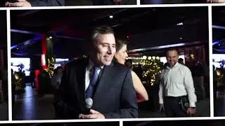 Claro Empresas - Evento de relacionamiento cierre a&ntilde;o clientes 2018