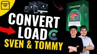 Convertload Erfahrungen von Sven und Tommy (Converttools)