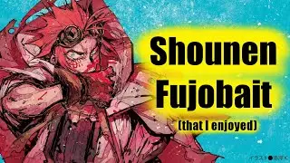 【Review】Rust Eater Bisco/Sabikui Bisco the Shounen that Definitely isn't a BL