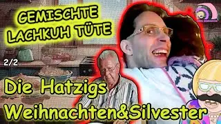 JENS HATZIG: Weihnachten mit Sexy Mama Hatzig Teil 2/2 [Kanal Mongomedial]