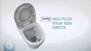 Sistema CLEARIM by ISVEA