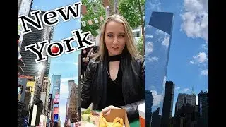 NEW YORK CITY DISASTER TRIP WITH WEST JET VACATIONS