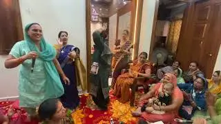 datt datt re jaatni datt ja | new bhajan | indian tadka