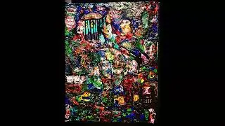 Saint Psychosis - The Aliens/Gods Are Causing Us a Blackout
