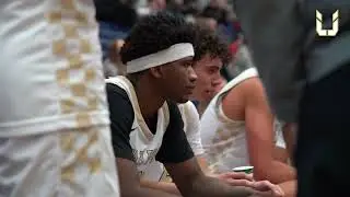 Utah Prep vs La Lumiere | Nike EYBL Scholastic