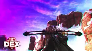 Advanced Warfare Gun Sync | Spag Heddy - The Run