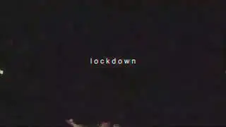 SharaX - Lockdown (Remix 2019)