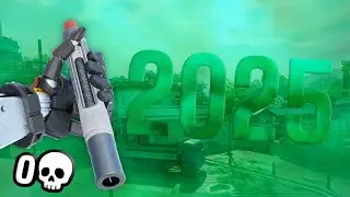 The Last ZERO-KILL Win Of 2025!