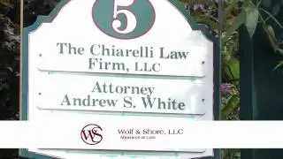 Wolf & Shore LLC Video | Law Firm in Hamden