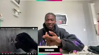 OVERLY 🅿️ Gunna - just say dat (Official Music Video) [REACTION🔥🔥]