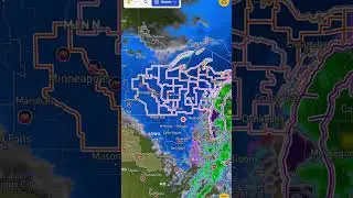Bomb Cyclone expected for the great lakes!!!