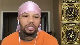 Gervonta Davis Finally Reveals the Reason Why He Converted to ISLAM: “I did this to HEAL MY SOUL”