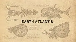 Earth Atlantis 