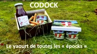 Codock spot du lyc&eacute;e Jeanne Antide