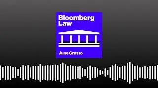 Weekend Law: Bolton Indicted, Voting Rights & Reagan Judges | Bloomberg Law