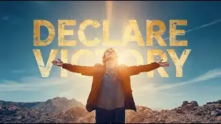 Prayer for Faith and Bold Declarations | Speak God&rsquo;s Word