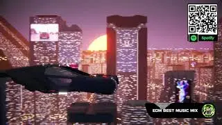 Bass Boosted Gaming Music - Slap House Car Music Mix