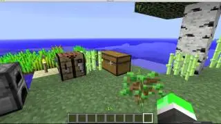Minecraft Overview Ep: 7 (mini)   DESCRIPTION!
