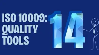 14 - Summary of the attributes of quality tools   Annex C