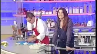 Stefano Ciotti vs Klugman - Parte 1