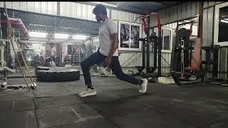 Legs workout 🥲😅
