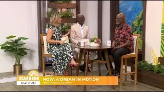 Opera Singer Willard White Talks Classical Event At Excelsior High | Sunrise August 7, 2024 | CVMTV