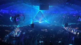 Syndicate 25 Closing Noiseflow 