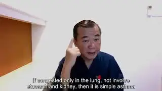 Dr. Lim Siow Jin shares insights on what truly makes a good ganotherapist