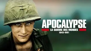 Apocalypse: Cold War - Moscow Conference