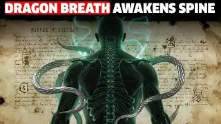 Dragon Breath: Awaken the Dormant Kundalini Energy in Your Spine