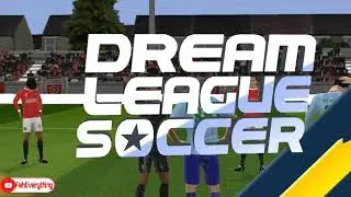 Dream League Soccer 2019 | New Update Version 6.07 | Gameplay #1