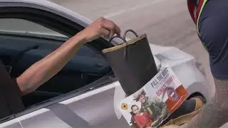 MDA Fill the Boot 30 Sec PSA