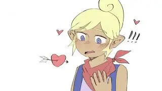 Telink || The Wind Waker || Fan Animation