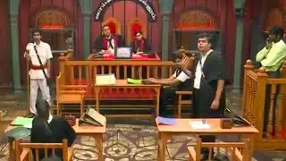 Promo 1|Court task |Day 65|Biggbosstamil9 
