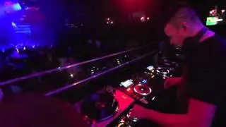 Luis Nieva @ LOTUS (Vinyl Only) 19:06:15  Part 1 - ROSARIO - ARGENTINA
