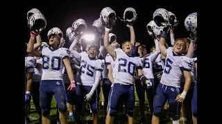 Little Chute vs. West Salem high school football livestream WIAA Division 4 playoffs 2025