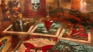 tarot music | to reach your divine self