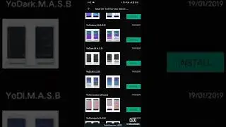 whatsapp theme || whatsapp k theme || FAB TECH