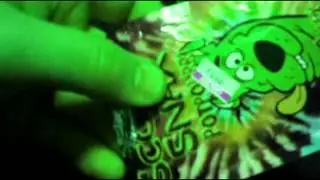 Scooby Snax